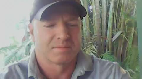 soveryhandsome online show from 10-27-25, 07:01