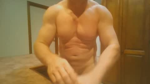 soveryhandsome online show from 01-17-26, 12:21