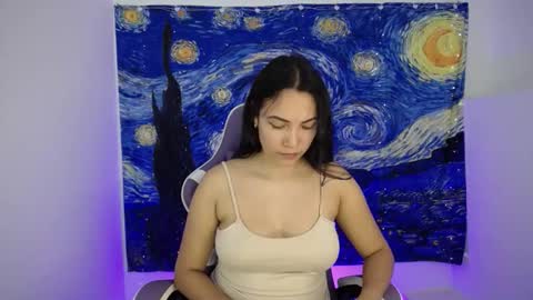 Ana  online show from 03-05-25, 06:12