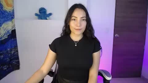 Ana  online show from 10-22-25, 11:04