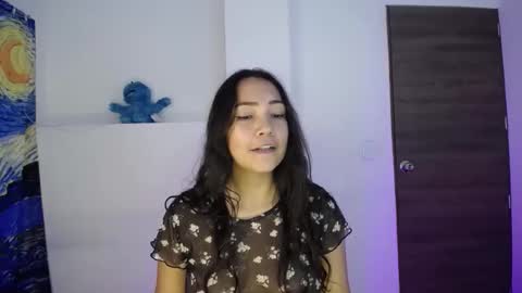 Ana  online show from 10-31-25, 11:28