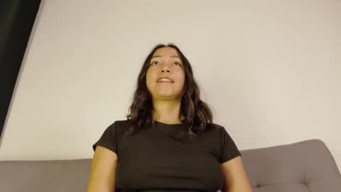 Ana  online show from 02-10-26, 12:37