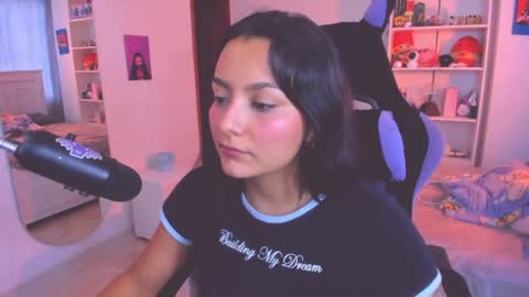 Lili online show from 06-11-26, 07:34