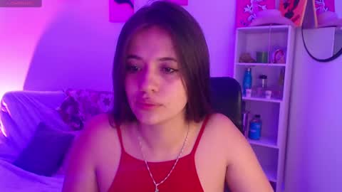 Snapshot of soy_abbyy chatting on 01-12-25, 10:33 Abby online show from 01-12-25, 10:33