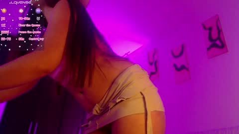 Snapshot of soy_abbyy chatting on 01-21-25, 02:11 Abby online show from 01-21-25, 02:11