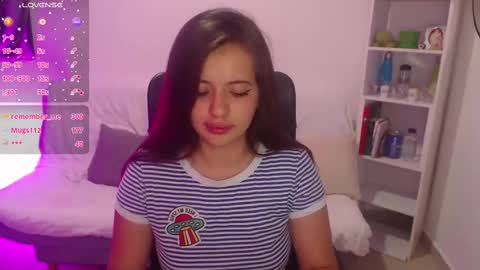 Snapshot of soy_abbyy chatting on 01-24-25, 12:09 Abby online show from 01-24-25, 12:09