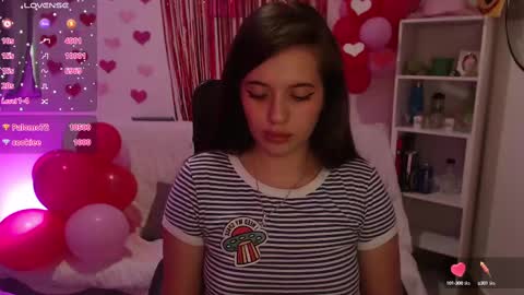 Snapshot of soy_abbyy chatting on 02-20-25, 10:59 Abby online show from 02-20-25, 10:59