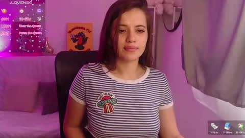 Snapshot of soy_abbyy chatting on 09-15-25, 09:37 Abby online show from 09-15-25, 09:37