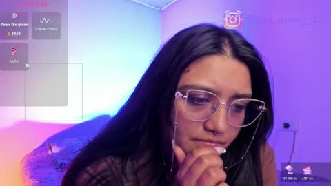 soy_anny_19 online show from 02-10-26, 03:54