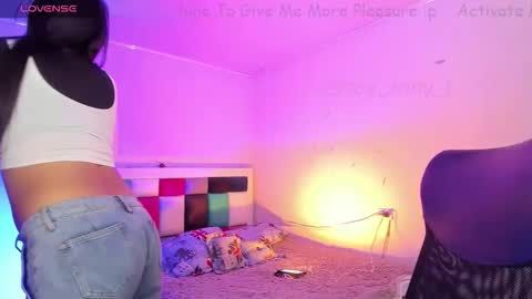 ANNY online show from 06-01-26, 04:03