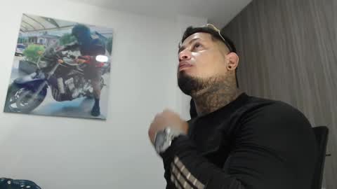 soy_apolo online show from 09-11-25, 03:17