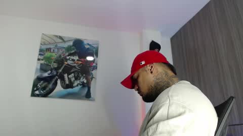 soy_apolo online show from 09-18-25, 06:54