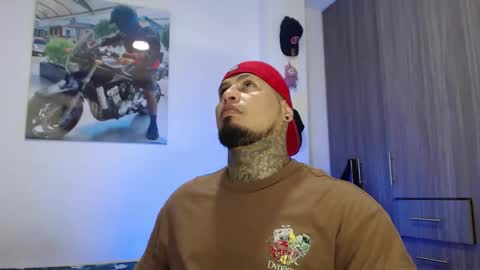 soy_apolo online show from 03-02-26, 01:52