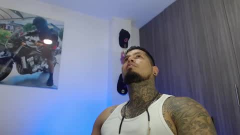 soy_apolo online show from 03-09-26, 01:20