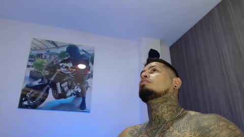 soy_apolo online show from 03-17-26, 04:17