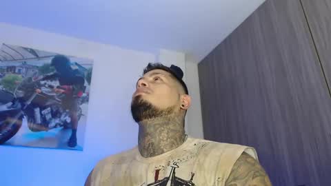 soy_apolo online show from 03-20-26, 03:22