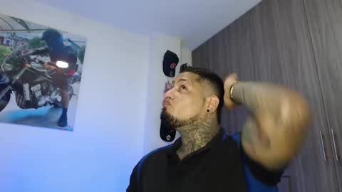 soy_apolo online show from 03-21-26, 02:49