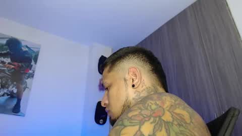 soy_apolo online show from 03-21-26, 08:19