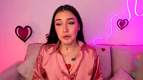 Snapshot of soy_camila_ chatting on 02-14-25, 07:12 soy_camila_ online show from 02-14-25, 07:12