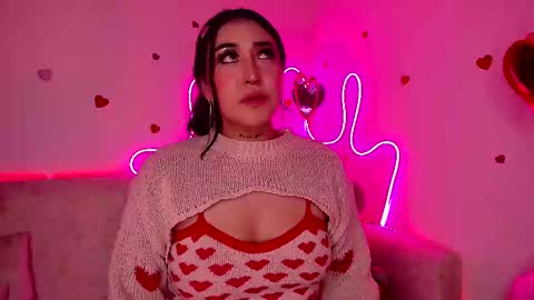 Snapshot of soy_camila_ chatting on 02-15-25, 07:27 soy_camila_ online show from 02-15-25, 07:27