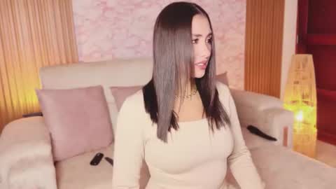Daniela online show from 06-12-26, 02:10