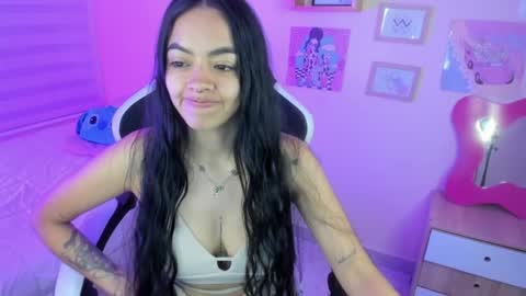 soy_gabrielaa online show from 06-12-26, 11:09