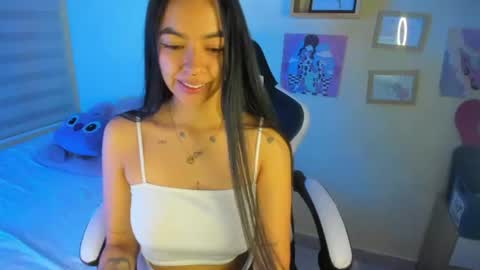 soy_gabrielaa online show from 07-01-26, 11:45