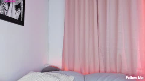 Irisita online show from 12-11-24, 01:58