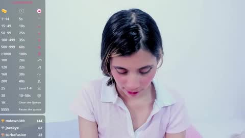 soy_mabby online show from 12-24-24, 10:22