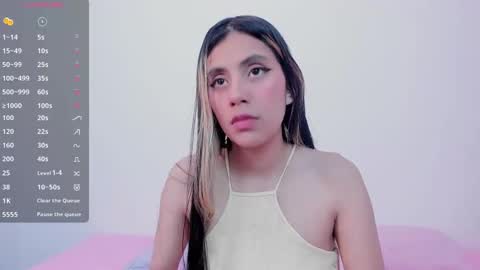 soy_mabby online show from 12-25-24, 07:03