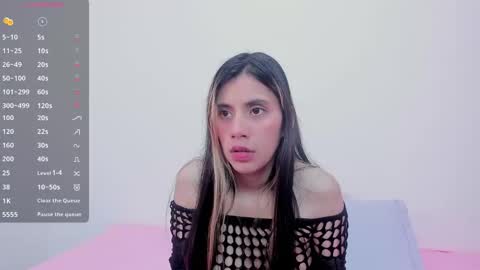 soy_mabby online show from 12-26-24, 07:45