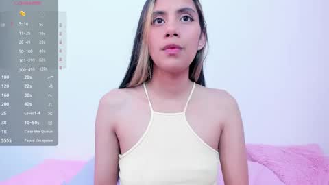 soy_mabby online show from 01-01-25, 05:33