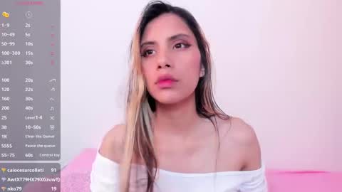 soy_mabby online show from 01-03-25, 01:36