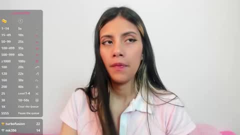 soy_mabby online show from 01-08-25, 02:25
