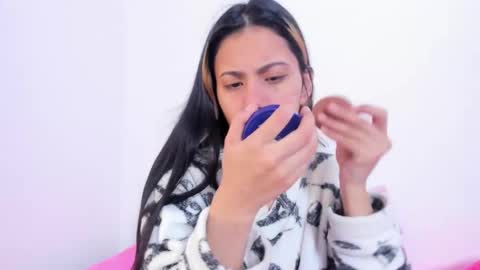 soy_mabby online show from 01-13-25, 11:41