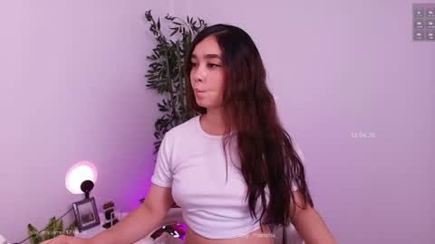 Snapshot of soy_mariana_ chatting on 04-13-26, 03:01 M A R I A N A online show from 04-13-26, 03:01