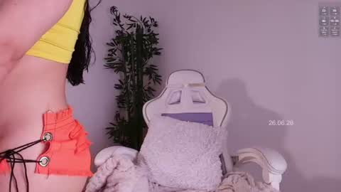 M A R I A N A online show from 06-27-26, 02:38