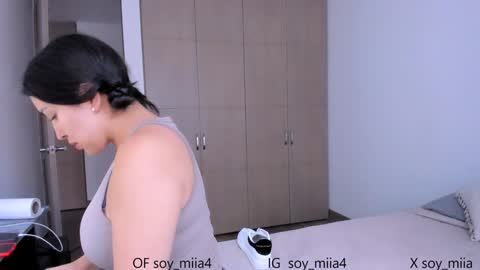 MIA online show from 01-28-25, 10:45