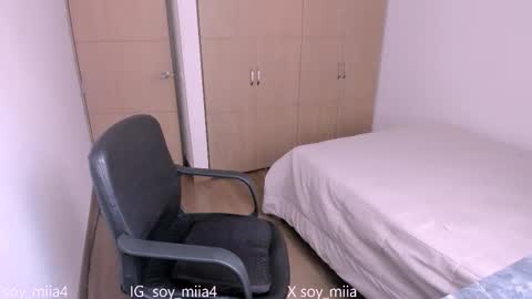 MIA online show from 02-17-25, 07:42