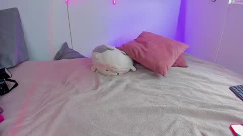 Nicki OF  online show from 12-07-24, 08:49