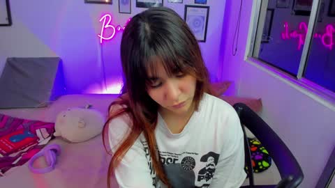 Nicki OF  online show from 12-30-24, 05:26