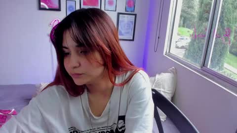Nicki OF  online show from 12-31-24, 06:13