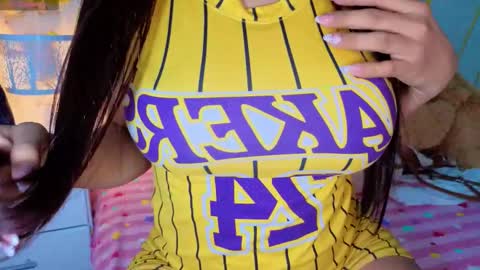 Snapshot of soy_sheila chatting on 01-16-26, 01:09 sheila smitt online show from 01-16-26, 01:09