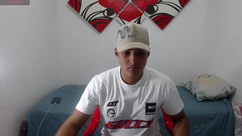 soy_yoel online show from 12-22-24, 08:38