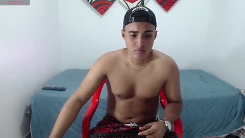 soy_yoel online show from 12-23-24, 05:49