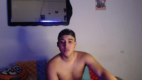 soy_yoel online show from 02-15-25, 10:22