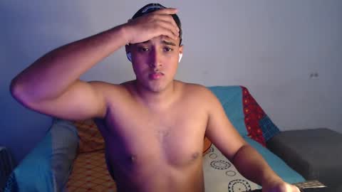 soy_yoel online show from 02-16-25, 12:10