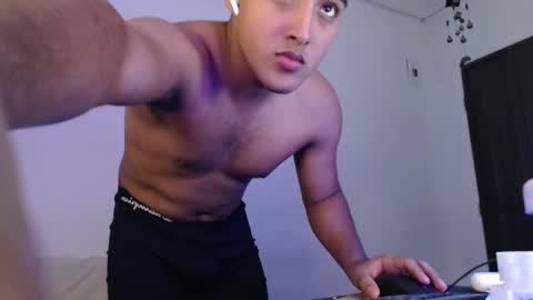 soy_yoel online show from 02-17-25, 10:18