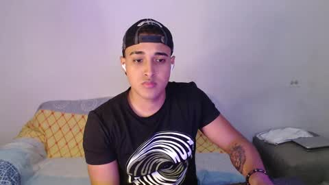 soy_yoel online show from 02-18-25, 08:38