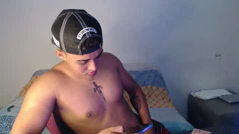 soy_yoel online show from 02-18-25, 11:44